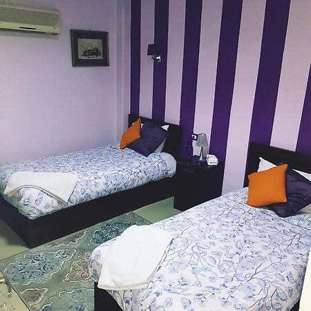 Downtown Inn Кайро Екстериор снимка