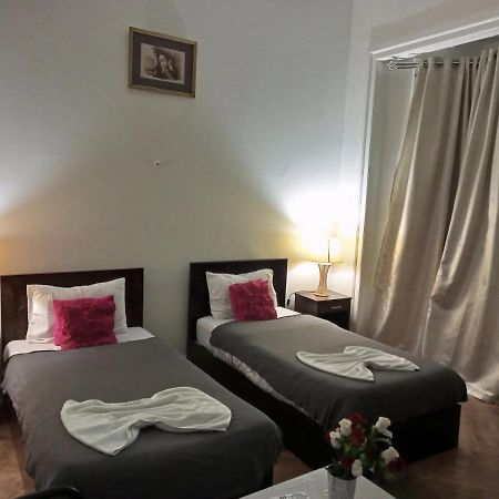 Downtown Inn Кайро Екстериор снимка
