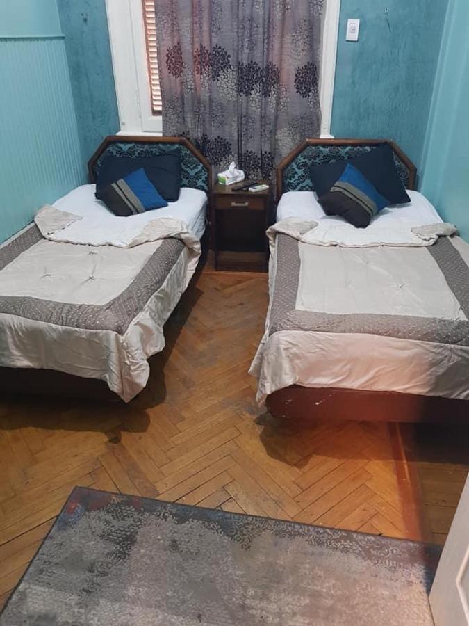 Downtown Inn Кайро Екстериор снимка