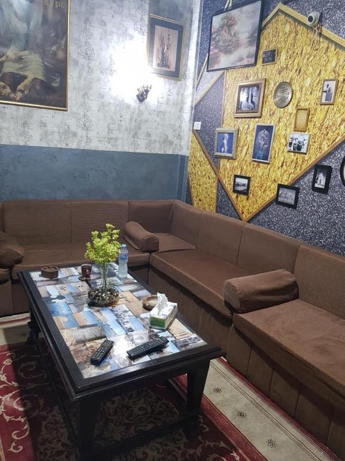 Downtown Inn Кайро Екстериор снимка