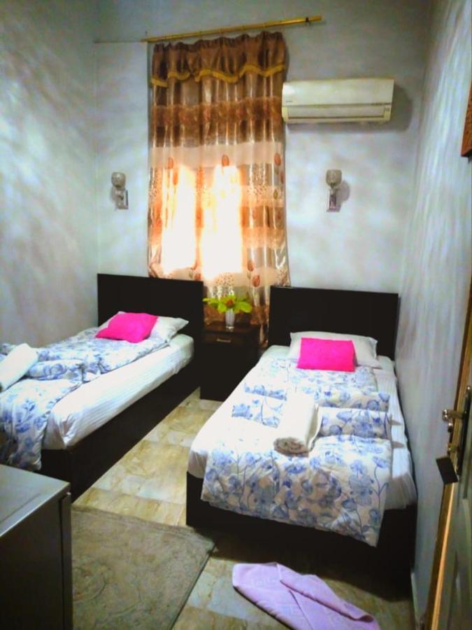 Downtown Inn Кайро Екстериор снимка