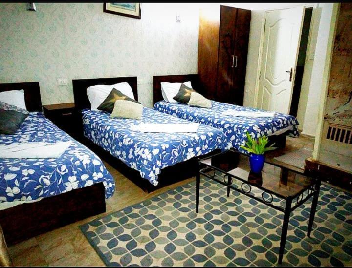 Downtown Inn Кайро Екстериор снимка