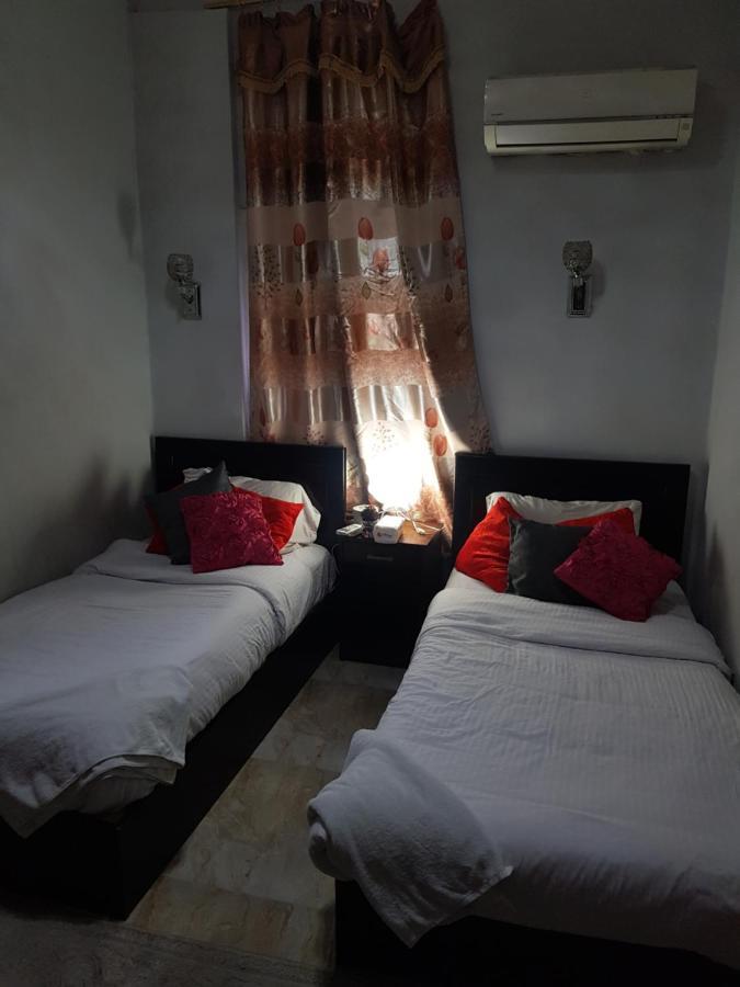 Downtown Inn Кайро Екстериор снимка