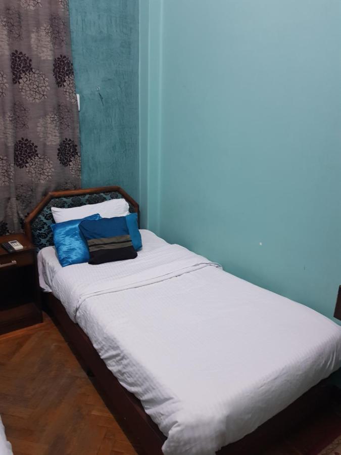 Downtown Inn Кайро Екстериор снимка