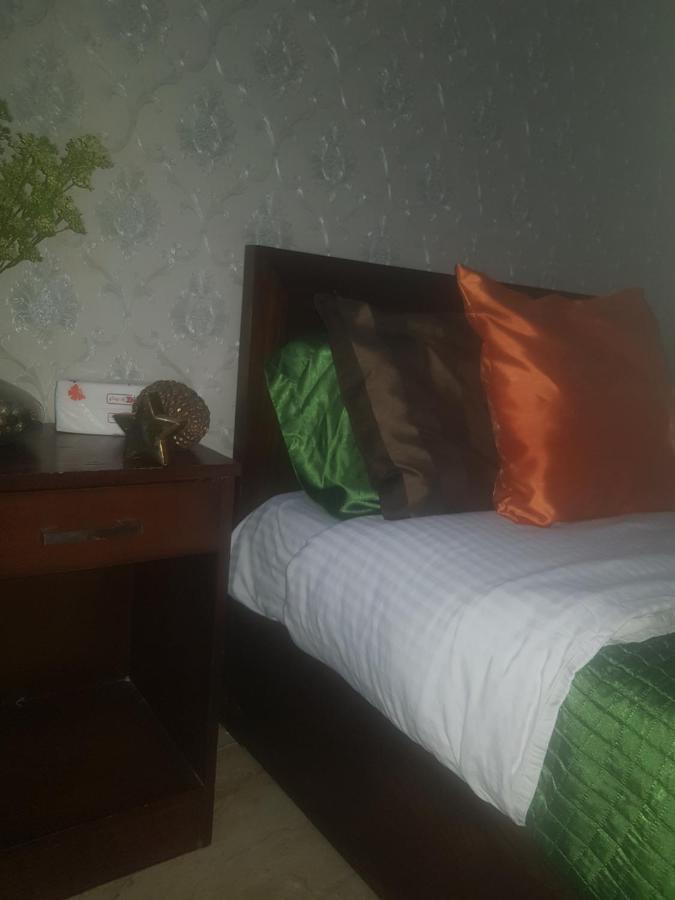 Downtown Inn Кайро Екстериор снимка