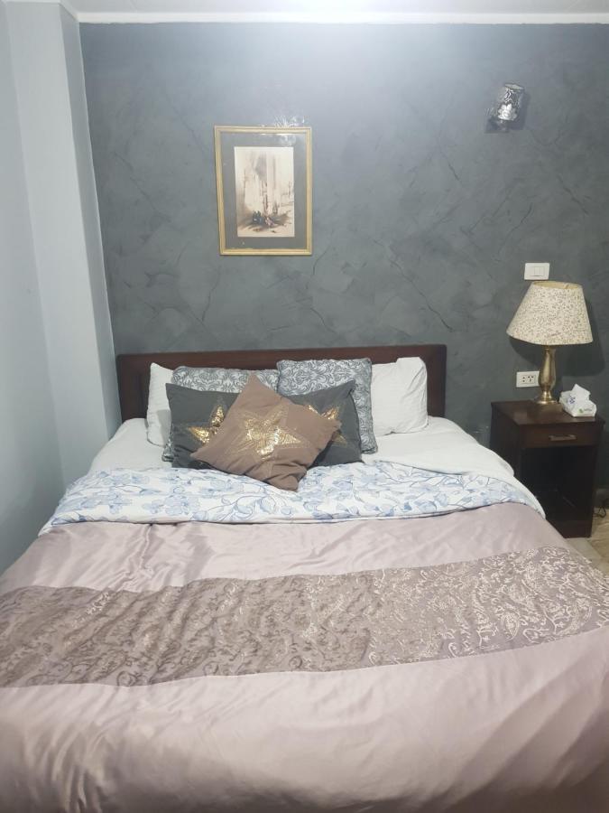 Downtown Inn Кайро Екстериор снимка