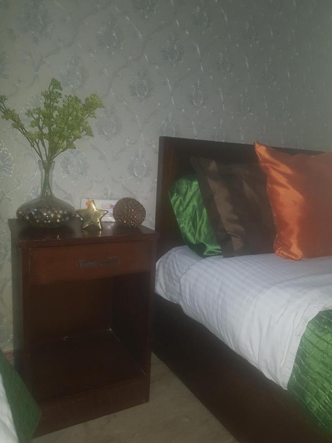 Downtown Inn Кайро Екстериор снимка