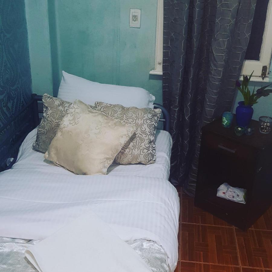 Downtown Inn Кайро Екстериор снимка