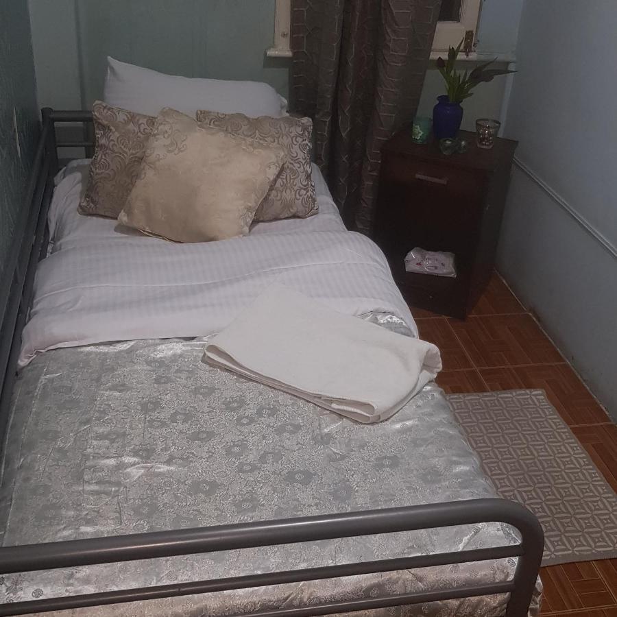 Downtown Inn Кайро Екстериор снимка