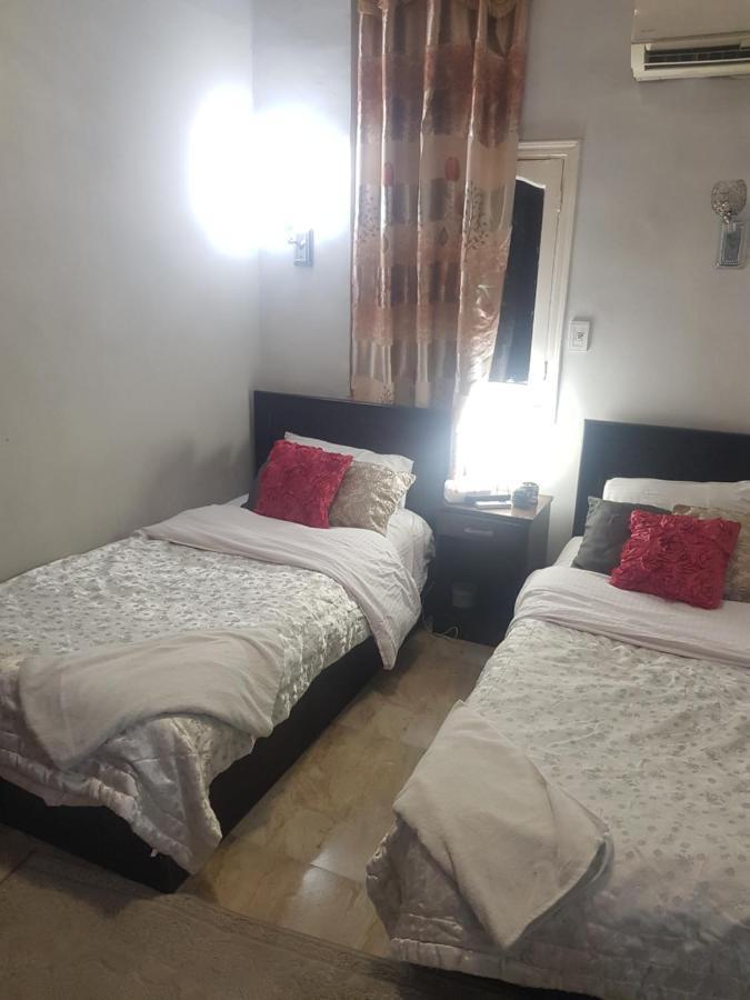 Downtown Inn Кайро Екстериор снимка