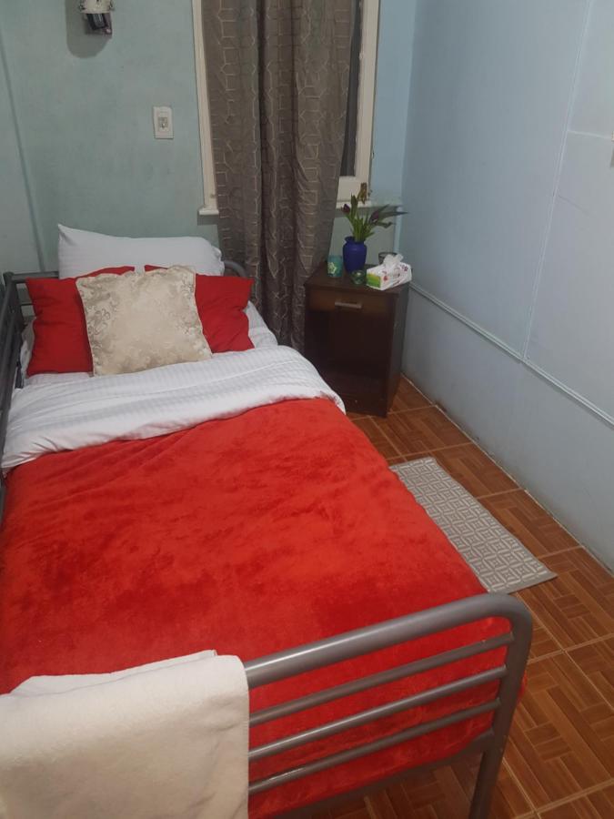 Downtown Inn Кайро Екстериор снимка
