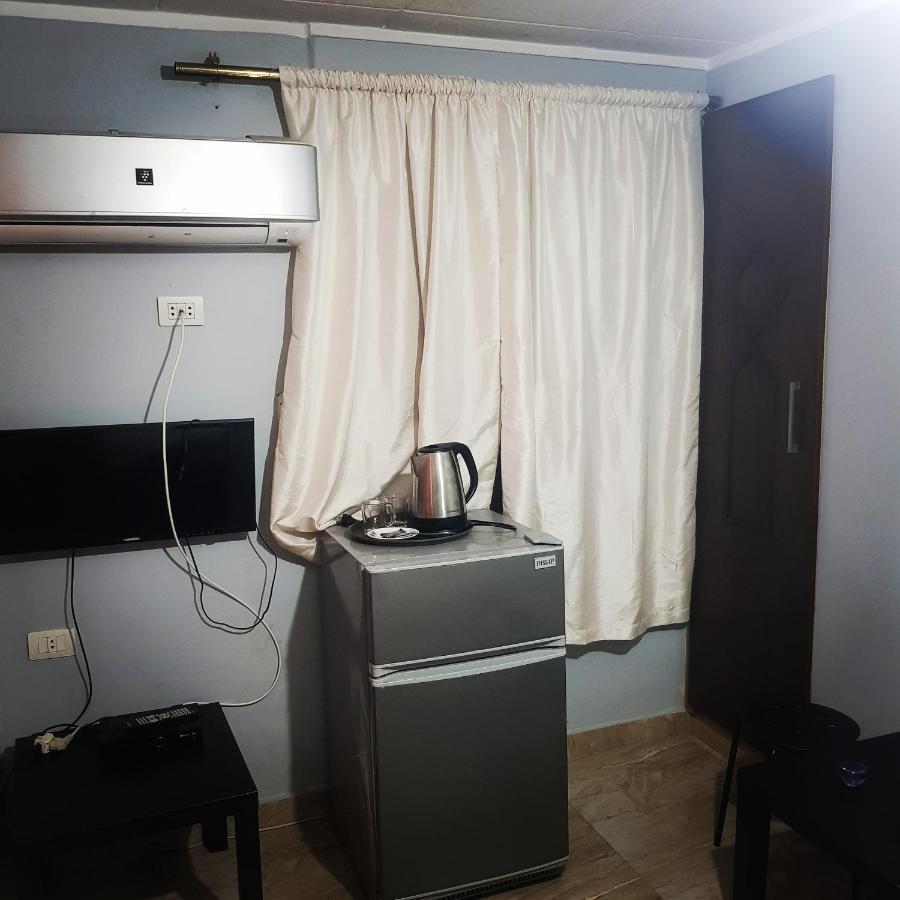 Downtown Inn Кайро Екстериор снимка