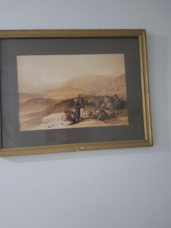 Downtown Inn Кайро Екстериор снимка