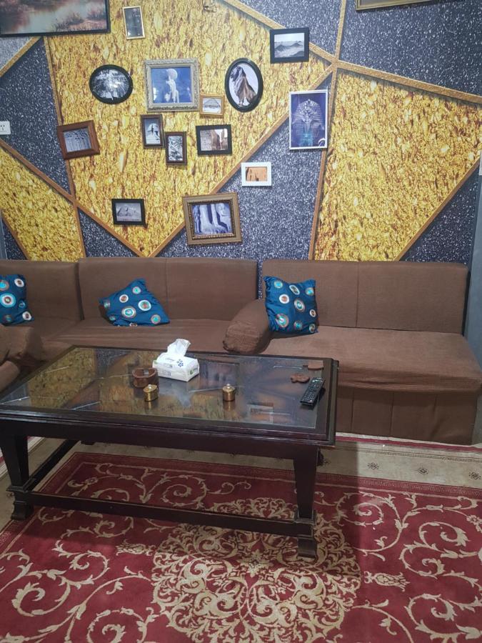 Downtown Inn Кайро Екстериор снимка