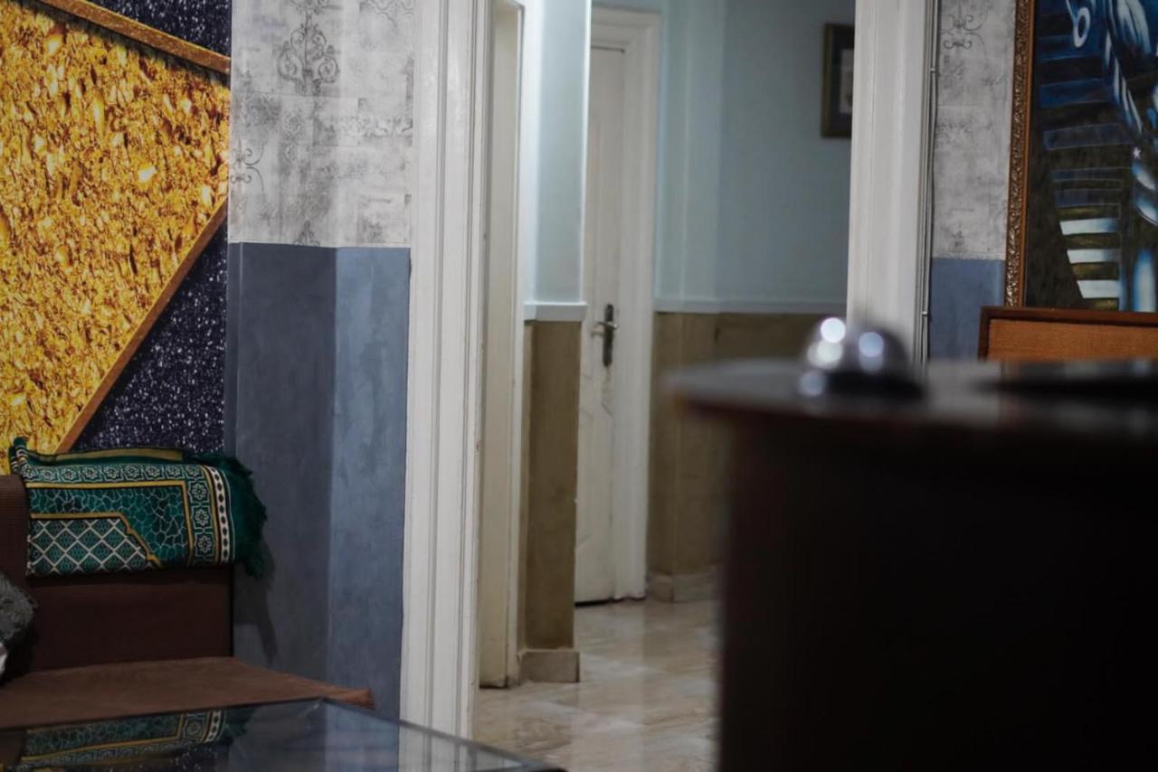 Downtown Inn Кайро Екстериор снимка