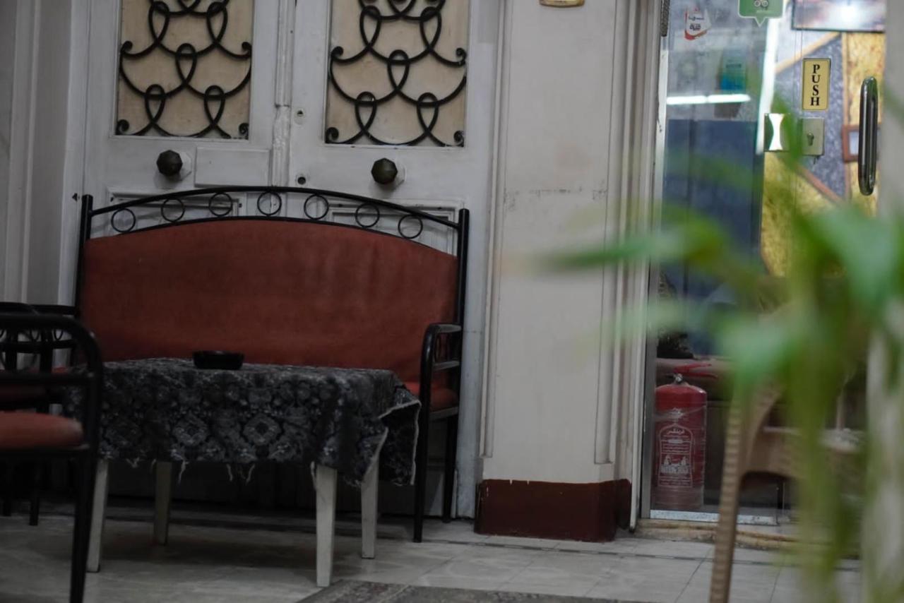 Downtown Inn Кайро Екстериор снимка