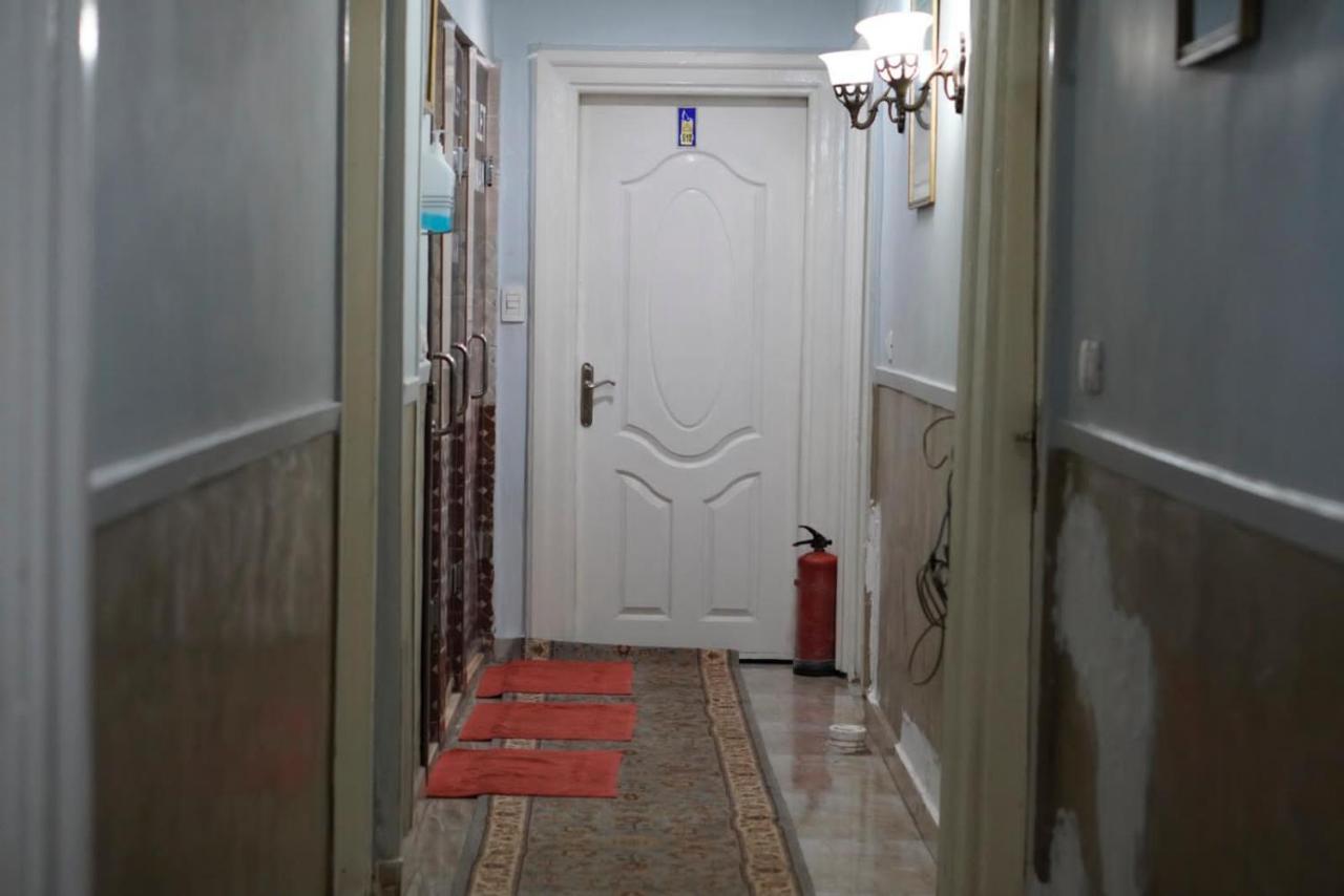 Downtown Inn Кайро Екстериор снимка