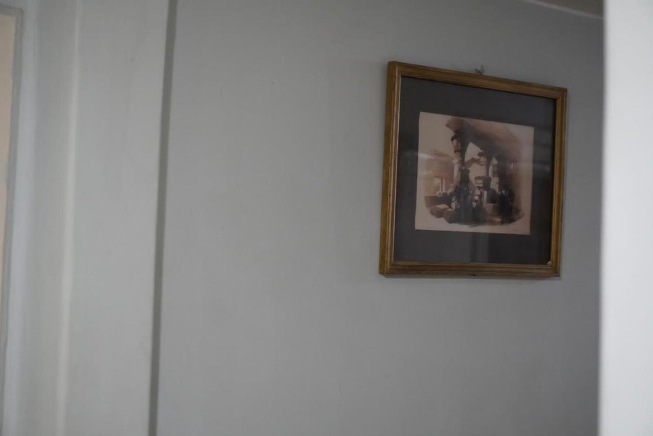 Downtown Inn Кайро Екстериор снимка