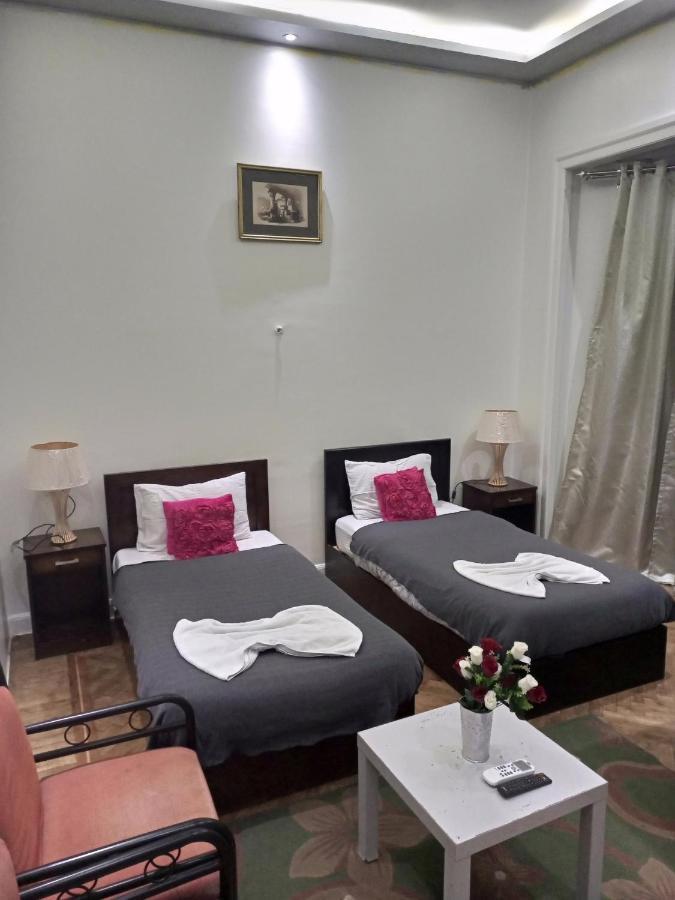 Downtown Inn Кайро Екстериор снимка