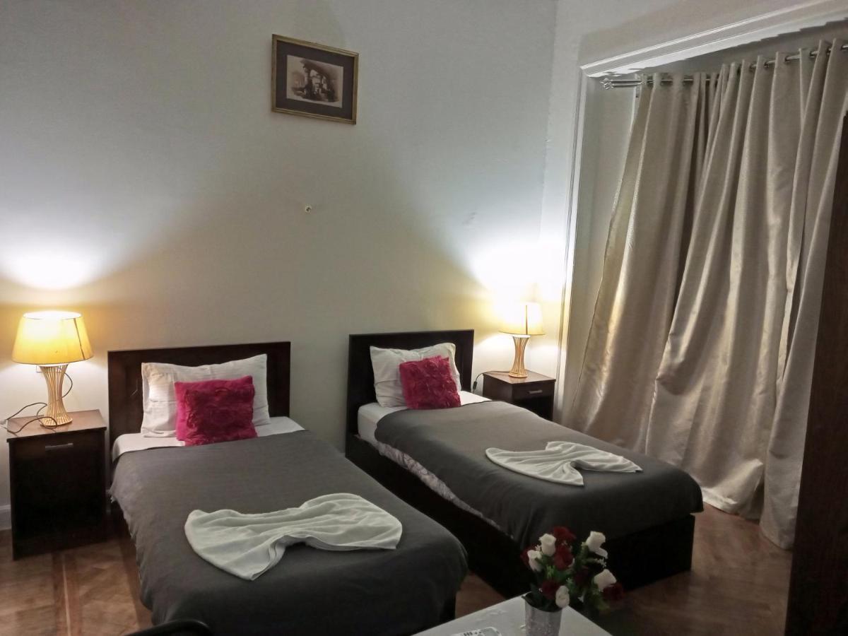 Downtown Inn Кайро Екстериор снимка