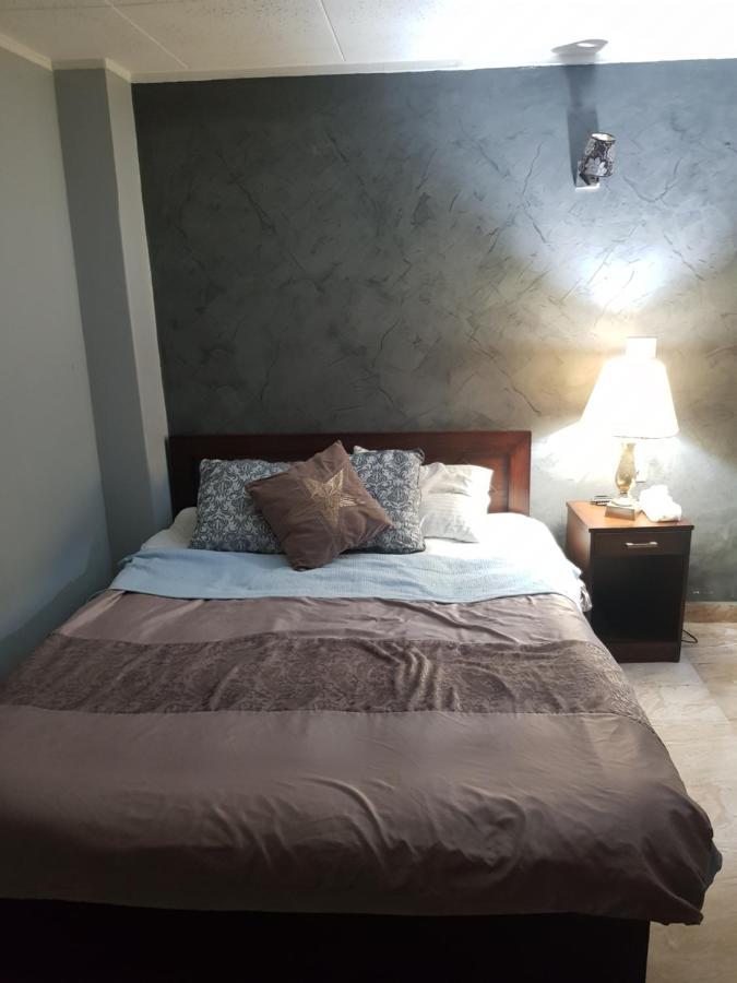 Downtown Inn Кайро Екстериор снимка