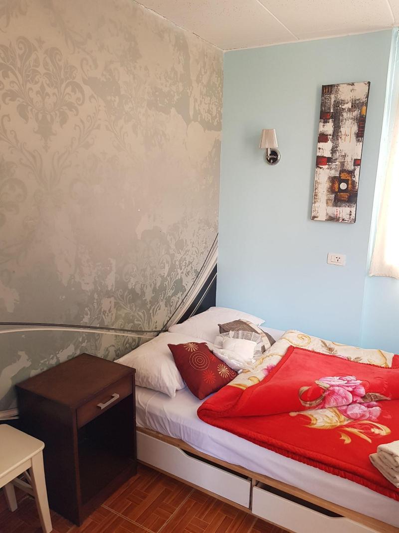 Downtown Inn Кайро Екстериор снимка