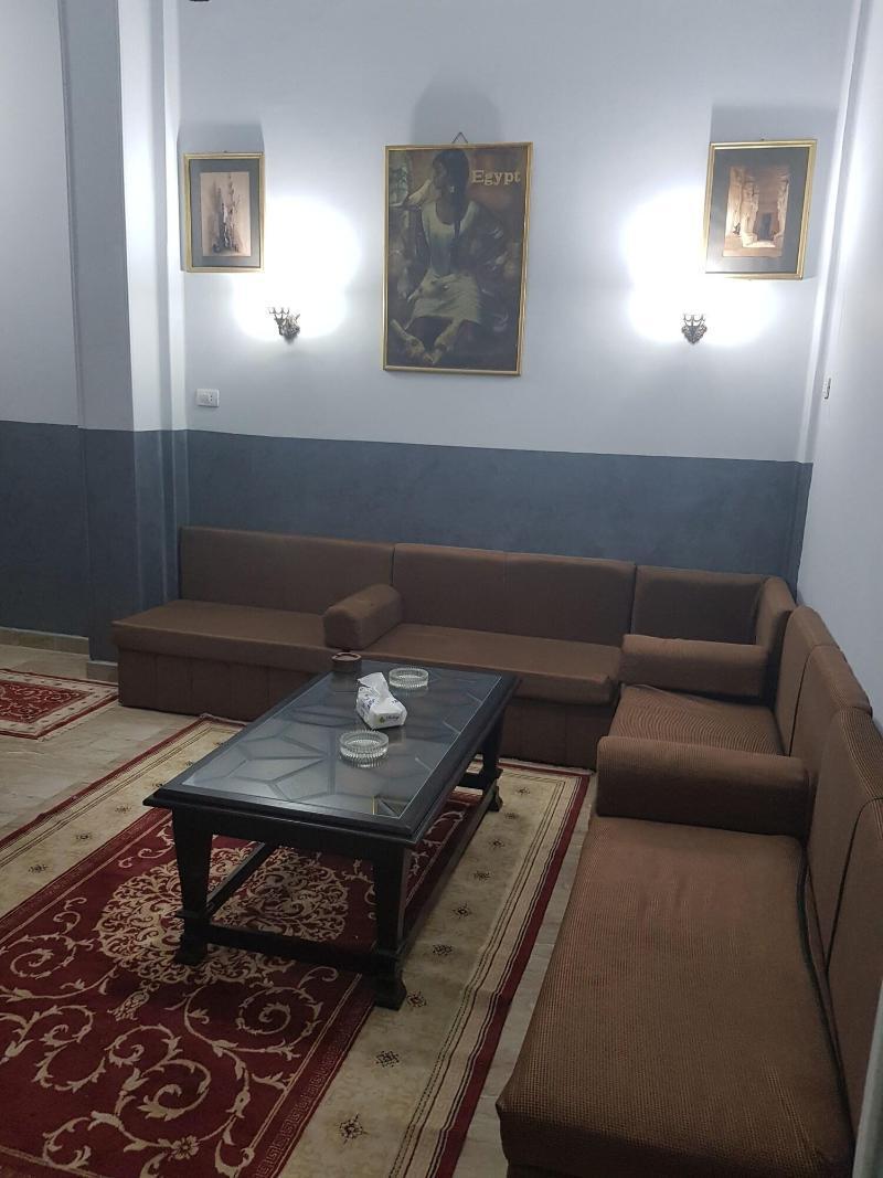 Downtown Inn Кайро Екстериор снимка