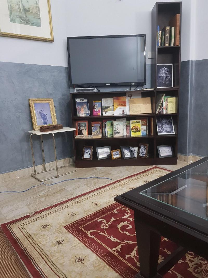 Downtown Inn Кайро Екстериор снимка