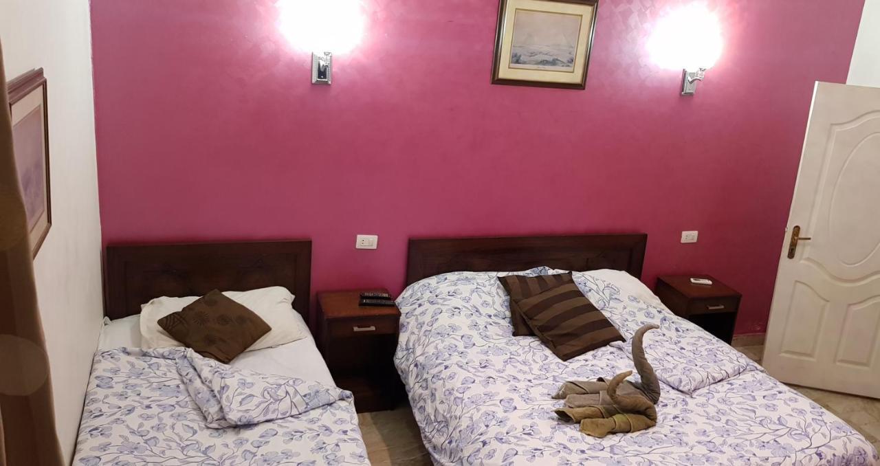 Downtown Inn Кайро Екстериор снимка
